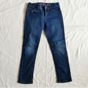 BLUE DENIM Jeans Super Skinny